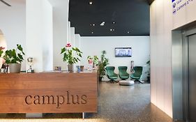 Camplus Pietralata - Casa Per Ferie